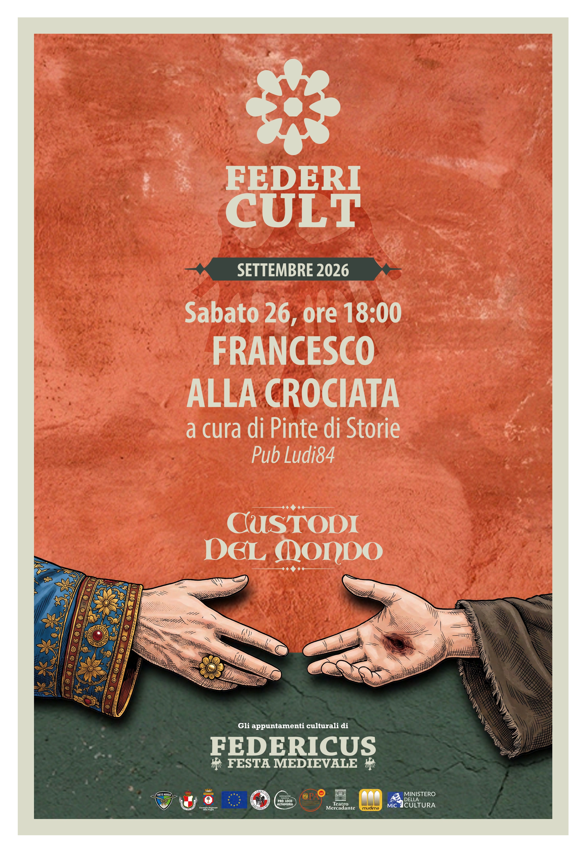 Federicus 20 Aprile 2024