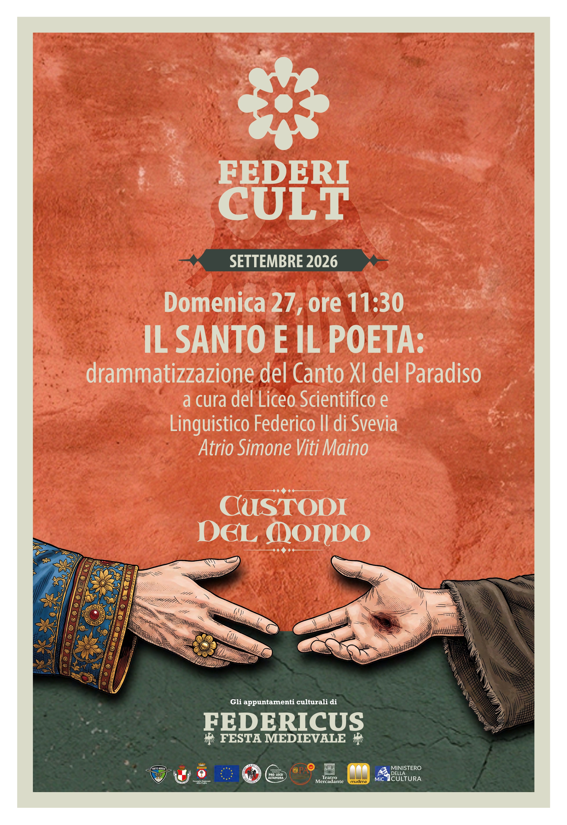 Federicus 20 Aprile 2024